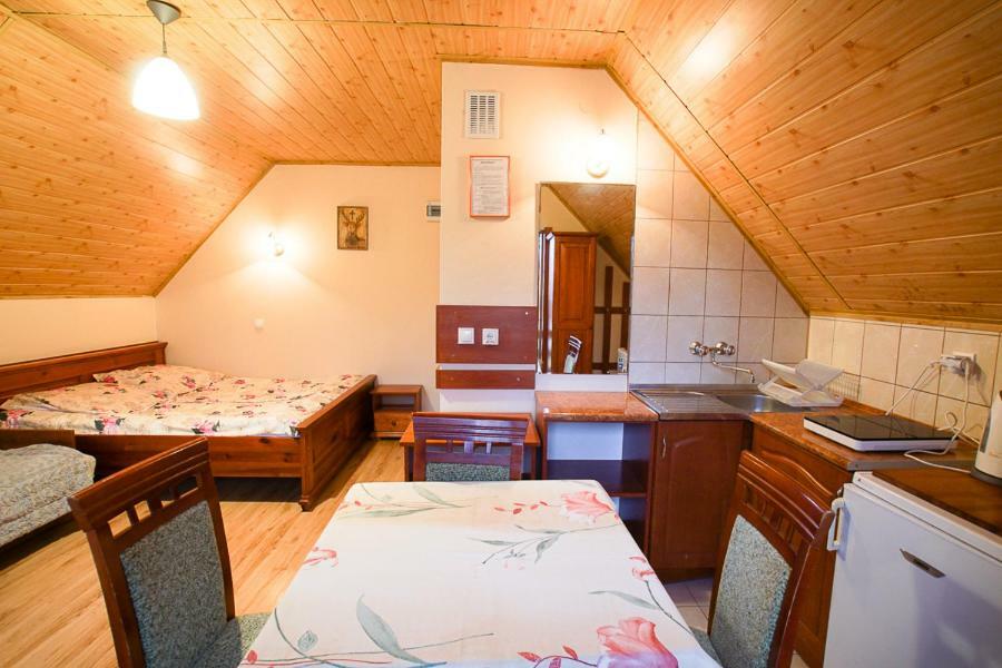 Agroturystyka Zrodelko Swieta Katarzyna  Exterior photo